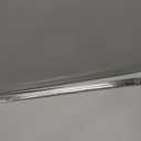 ECOTRIC Chrome Body Side Molding Trim Mouldings Compatible with 2019-2021 Dodge Ram 1500 Crew Cab New Body Style