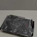 3PCS Center Console Organizer Compatible with Honda CRV 2023 2024 2025 2026 Accessories CR-V Hybrid Armrest Organizer Tray Hidden Storage Box ABS Material