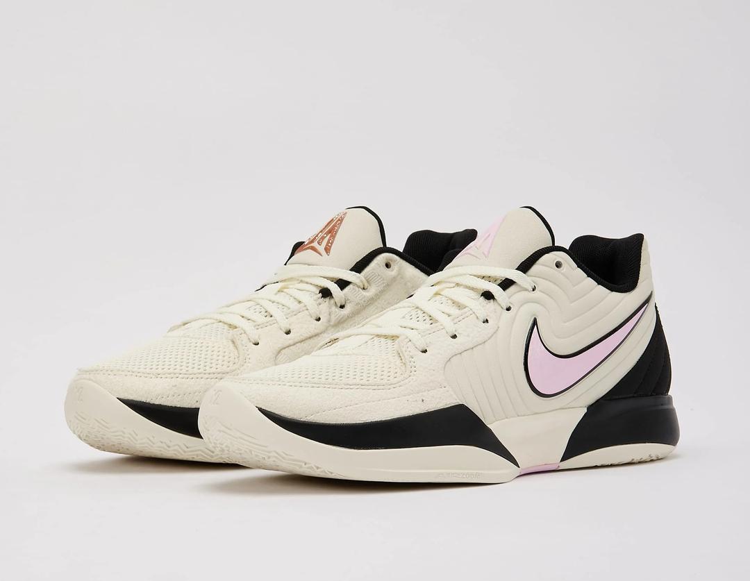 Nike Men's Ja 2 Nightmare Basketball Shoes 8.5