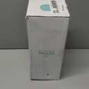 Zak Designs Sanrio Sutton Travel Tumbler for On the Go or At Home, 40oz Stainless Steel with Vacuum Insulation, Silicone Straw, and Carry Handle for Cold Drinks (Hello Kitty)