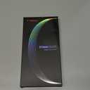 TORRAS Ostand Magnetic for iPhone 17 Pro Max Case, Fit for MagSafe, Sturdy Stand, Military Grade Drop Tested, Camera Control, Translucent Slim Soft Edge Case for iPhone 17 Pro Max 6.9", Black