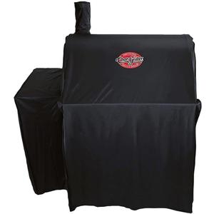 Char-Griller Universal Grill Cover