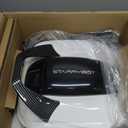 STARRYBOT Cordless Robotic Pool Cleaner, 150-Min Runtime,Longer Runtime