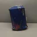 Bedsure Electric Blanket King Size - Dual Control Heated Blanket King Size, Fast Heating with 10 Time Settings & 10 Heat Settings, Warm Gift for Grandma (100x90 inches, Purple)