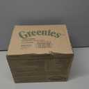 Greenies Veterinarian-Recommended Adult Natural Dental Dog Treats Large Size, Original Flavor, (4) 12 ct Packs (48 Treats Total) (EXP 08/23/27)