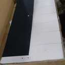 Upholstered Full Size Daybed with Trundle for Bedroom Guest Room Living Room,Solid Wood Bed Frame w/Twin Trundle, No Box Spring Needed,(Beige)