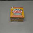 2 x 2026 Daily Kids Joke Calendar | Fun Lunchbox Notes For Kids, Tear Off Pages with Daily Puns & Jokes for Children, Lined Backside for Personal Notes, Great Way To Add a Touch of Humor To Your Child's Routine