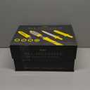 Drybar All-Inclusive Air + Active Heat 8-in-1 Multi-Styler, for Fast Drying, Long-Lasting Curls, Blowouts, Sleek Styles - Wet or Dry Styling Made Easy, 120V