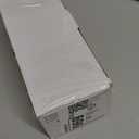 AOZITA 10 WIDE Mouth & 10 REGULAR Mouth Mason Jar Lids - 20 Pack Food Grade Plastic Mason Jar Caps for Ball, Kerr and More Canning Jars - Leakproof & Dishwasher Safe - White