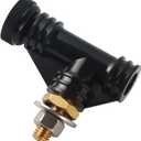 154687 Air Release Valve Kit Replacement Pool and Spa Filter Fit for Pentair Sand Filter Triton II TR40, TR50, TR60, TR100, TR100HD, TR140