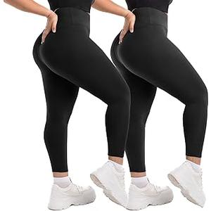 Leggings 2 Pack 3XL
