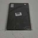 2024 Tablet Case for DOMATON D106C 10 inch, Anti-Slip Soft Back Cover Case, Protective Shock Proof, Light Weight Gray