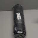 OLANLY Front Door Mat Indoor Outdoor Entrance, 2-Pack 29.5 x 17 Inch, Waterproof Heavy Duty Doormat, Fade Resistant, Low Profile, Easy Clean Patio Porch Welcome Floor Mats for Entry, Grey