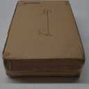 BoostArea Industrial Floor Lamp for Living Room,Gold Modern Standing Lamp Stand Up Lamp with 3 Light, Bulbs Not Included,Simple Design Floor Lamp for Bedroom, Living Room, Office, Kids Room, Reading