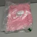 KEFITEVD Womens UPF 50+ Sun Hoodie Shirt Long Sleeve Fishing Hiking Hooded UV Shirts Lightweight Quick Dry Tops (Pink, S)