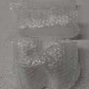 Yinkin 24 Pcs 2 oz Plastic Martini Glasses Disposable Clear Cocktail Dessert Parfait Glasses Unbreakable Mini Martini Cups for Wedding Party Bowl Wine Ice Cream (Stem)