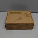 Ignition Coil Pack + Iridium Spark Plugs for Infiniti EX35 FX35 G25 G35 JX35 M35 M35H Q50 Q70 QX60 Nissan 350Z Altima Maxima Murano Pathfinder Quest, UF550 C1670, 6 Sets