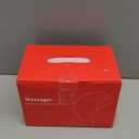 Neck Massager with Heat,Therapexa Neck & Shoulder Massager,6D Shiatsu Back Massager for Pain Relief Deep Tissue,Massager for Leg, Muscle Soreness(Khaki)