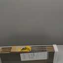 BAYKA Floating Shelves, 36 inch Wall Mounted Rustic Wood Shelves for Bathroom, Bedroom, Living Room, Kitchen, Office, Hanging Shelf for Books/Storage/Decor(Rustic Brown,Set of 2)