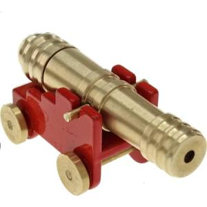 Puzzle Master Cannon