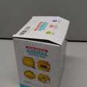 HAPTIME Baby Bunny Toys for 0-12 Months - Baby Easter Basket Stuffers & Gift - Infant Musical Plush Stuffed Animal - Newborn Tummy Time Toy for 0 1 3 6 9 12 18 Months Girls