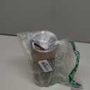 Onebttl Girls Weekend Gifts for Women, Teen Girl Gifts for Bestie BFF Sisters, Friend Appreciation Gifts, 20 oz Insulated Tumbler, Rose Gold