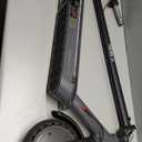 Hiboy S2 Pro/S2 MAX Electric Scooter, 500W Motor, 10" Solid Tires, 25-40.4 Miles Range, 19 Mph Folding Commuter Electric Scooter for Adults (Optional Seat)
