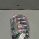 Duracell Coppertop D Batteries, 8 Count Pack, D Battery with Long-lasting Power, All-Purpose Alkaline D Battery for Household and Office Devices