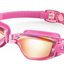 Aegend Swim Goggles, Swimming Goggles No Leaking Full Protection Adult Men Women Youth