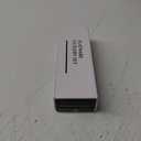 24-Piece Black Silverware Set with Steak Knives, Black Flatware Set for 4, Food-Grade Stainless Steel Tableware Cutlery Set, Mirror Finished Utensil Sets for Home Restaurant