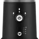Bodum 12041-01EURO BISTRO Electric Coffee Grinder with Slats, Adjustable, 150 W