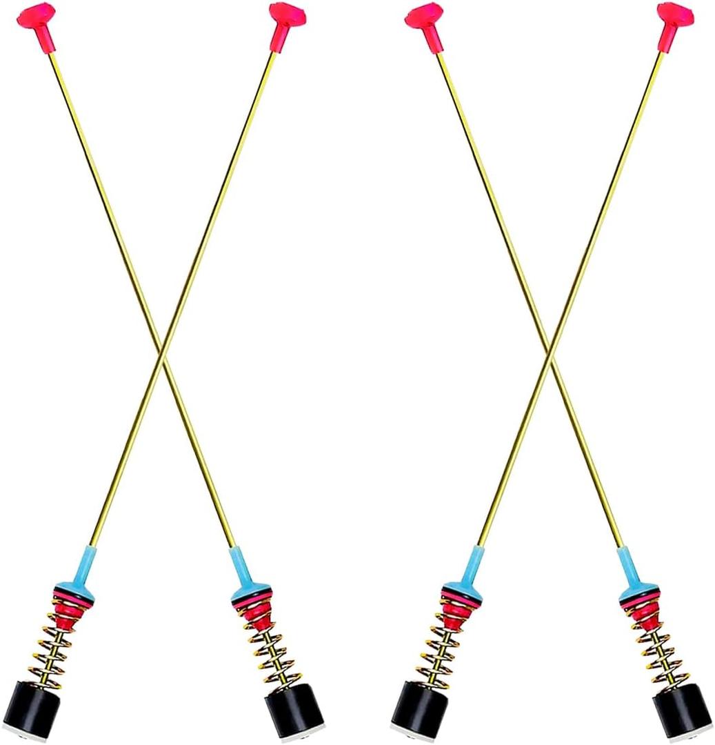 2026 Upgrade DC97-16350U DC97-16350T WA45T3200AW WA45T3400AP WA45T3400AV WA45T3400AW WA45N3050AW WA44A3405AP WA40A3005AW WA50R5200AW WA50R5400AV WA50R5400AW Suspension Rods for Samsung Washer