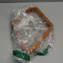 Solid Wood Billiard 8-Ball Triangle / 9-Ball Diamond Pool Ball Racks for 2-1/4" Pool Balls, Pool Table Accessories (Oak)