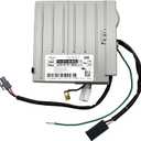 241577505 519306005 Refrigerator Inverter Control Board Compatible with Frigidaire Whirlpool Electrolux Kenmore Crosley Replacement for 1512577 7241577505 AP4393275 EAP2361242 PS2361242