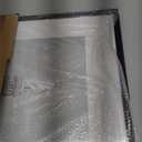 ENJOYBASICS 16x20 Picture Frame, Display Poster 11x14 with Mat or 16 x 20 Without Mat, Wall Gallery Photo Frames, Black, 2 Pack