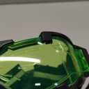 AGM Kids Night Vision Goggles, Adjustable Spy Gear Night Mission Goggles with Flip-Out Lights Green Lens