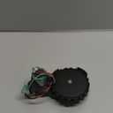 Right Wheel for Roborock S5 Max/S6 Pure/S6 MaxV/E4/S4Max/S7/E5/G10/S7 Pro Vacuum Cleaner Wheel Motor Assembly for Roborock Wheel Module Spare Parts (Right Wheel)