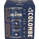 La Colombe, Coffee Pure Black, 9 Fl Oz, 4 Pack