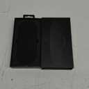 Blue Tees Golf - Magnetic Hub - Attach Magnetic Accessories to Your Golf Bag - Black