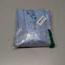 Queen Pillow Cases Set of 4 - Ultra Soft Hotel Quality Pillowcase Covers - Comfy, Cozy & Wrinkle Free - Shrink, Stain & Fade Resistant - Machine Washable Pillow Protectors - 4 Piece Set - Light Blue (21 - Baby Blue)