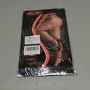 Fishnet Stockings Thigh High Wide Fishnet Tights For Women