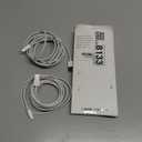 Lightning To USB Charging Cables 10ft 2ct iPhone Charger, Apple Charging Cord, 10 Feet Original Lightning to USB Cable, 10 Foot iPhone Charging Cable for iPhone 14 Pro Max/ 14/ 13 Pro/ 13/ 12 Mini/ 11/ XS/ XR/ 8/ 7/ 6S/ 5/ SE, iPad