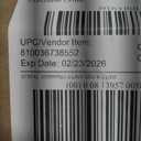 Ekocups Hazelnut Coffee Pods Medium Roast, Compostable, Plant-Based & Freshness-Sealed French Press-Quality Brew K-Cup Brewer Compatible 80ct, Best Before: 02/23/2026