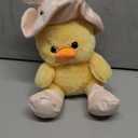 Duck Stuffed Animal Plush Toy, Duck Plush Toy, Birthday Xmas Gift for Kids