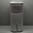 FANCOLE Windowless Portable Air Conditioners with 4Modes & 3Speeds, 15H Timer for Smart Auto-off, 2Gal Tank for 20H Cooling, Evaporative Air Cooler 17 FT Remote, 120 Swing Swamp Cooler No Hose Needed