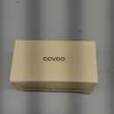 CCVOO Stylish Reading Glasses for Women, Eyeglasses, Blue Light Readers for Women, Computer Eye Glasses, Cheaters, +1.5 