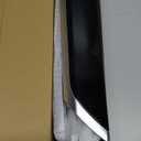 Interior Door Panel Trim Molding Kit Black Compatible with Chevrolet Chevy Silverado & GMC Sierra Crew Cab Truck Door Parts Accessories 2019-2024 Replaces 84469330