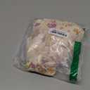 YOUNGER TREE Baby Girl Romper 100% Cotton Ruffle Sleeveless Summer Outfit with Accessory Soft Infant Clothes for Daily Wear (18-24 Months, Blue and Yellow Flowers)