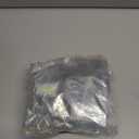 Klein Tools 80174 (2) Rechargeable LED Headlamps with Headlamp Bracket and Fabric Strap, 300 Lumen All-Day Runtime, for Klein Hard Hats, 3-Piece