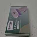 LASONAS UV LED Nail Lamp for Gel Polish 24W UV Light 3 Timer Setting Fast Drying Curing Mini Portable Cure Lamp for Gel Stickers and Strips Home Nail Care Salon